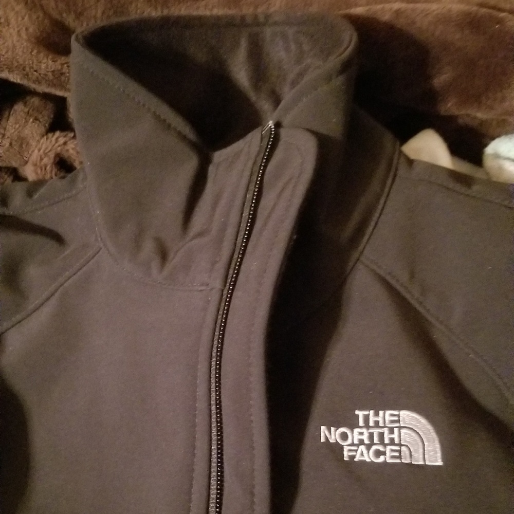 Womens Northface jacket